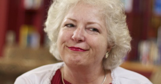 lustforlinda:  This Tea Party Woman Says Women Shouldn’t Be Allowed To Vote Mississippi