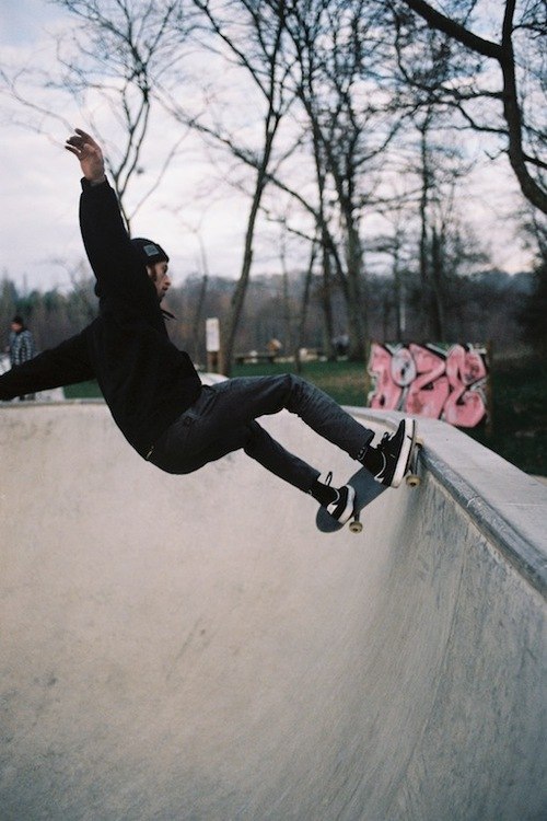 ijustwanttoskate:  Only Skating posts