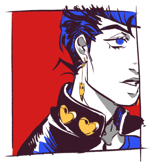 mirrorshards:more doodles