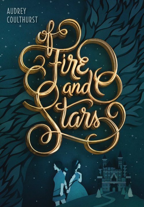 sapphicbookclub: Of Fire and Stars & Of Ice and Shadows by Audrey CoulthurstBetrothed since 