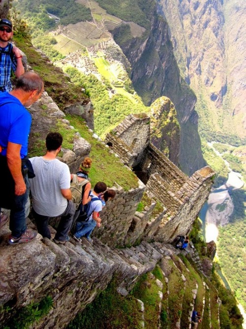 awesomeagu:  Machu Picchu,Peru adult photos