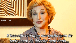 rbr-eterno:  Eliana Guttman relembra cena que levou Chay às lágrimas 