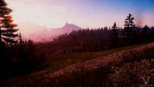 Porn Pics a-very-farcry:FAR CRY 5 SCENERY - HOLLAND