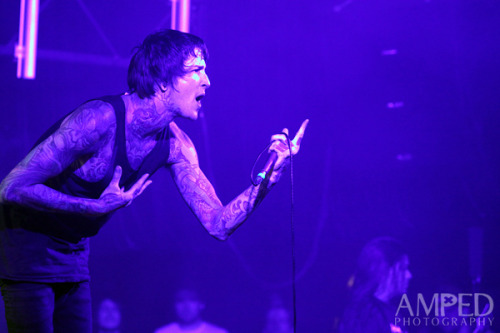 deathc-ore:  Suicide Silence by Amped Photography on Flickr. 