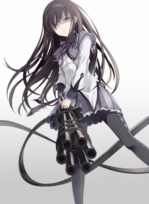 katasonicparangelic:ASSAULT by u介