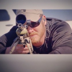 RIP Chris Kyle (1974-2013)