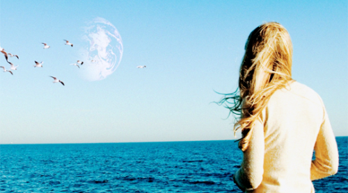 Another Earth