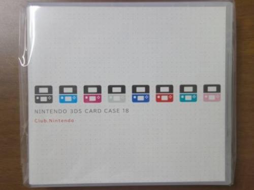 Best Club Nintendo Reward Gets New Covers in Japan Well, it looks like it&rsquo;s time for NOA to br