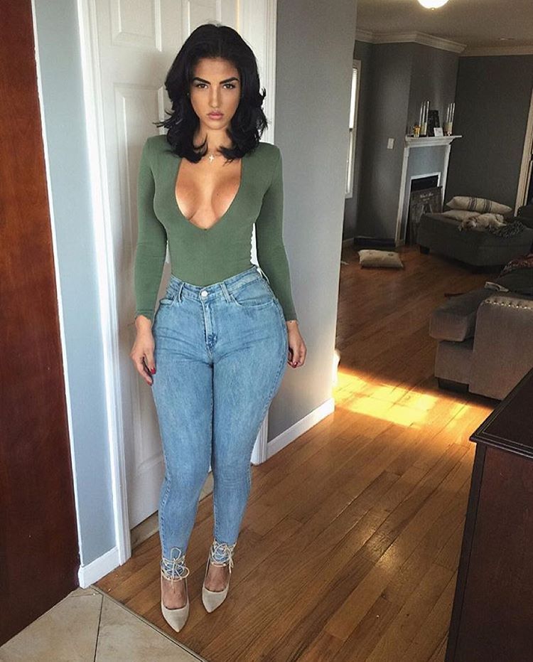 bombshellssonly:  @ms.alyssasorto