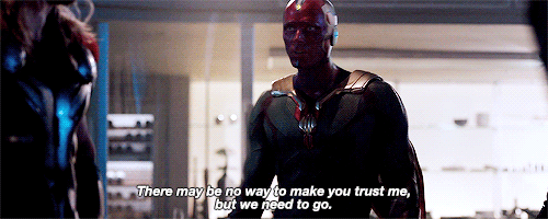 Marvel Gifs