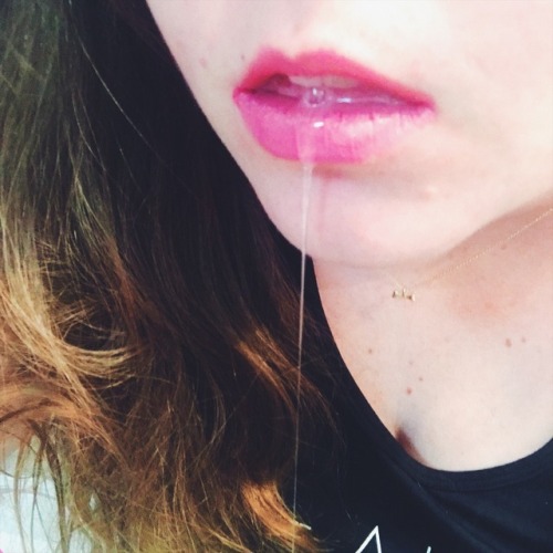 pleasethrowmeaway: drippy baby