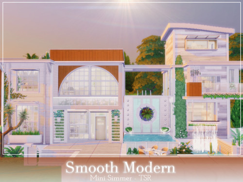 Smooth ModernLot Details: - Lot type: Residential - Lot size: 30x20- 4 Bedroom   - 5 Bathroom &