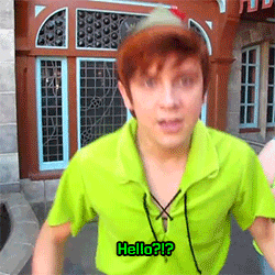 I love how this Disneyworld Peter Pan fandom has risen out of nowhere 