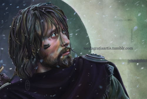 em-c-writes:  zerdagratiaartis:  I did it. I watched arthurian Hannibal aka King Arthur and now I’m in arthurian hell again …  ¯\(ツ)/¯    This is lovely 