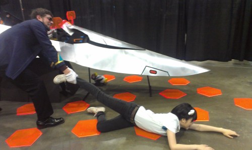 trueshinji:  GET I NTHE FUCKIGN ROBOT SHINJI 