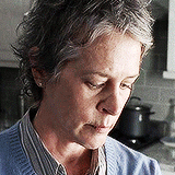 peletierdixon:Carol Peletier in Spend 5x14