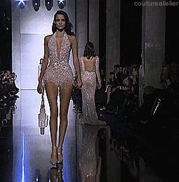 coutureatelier:  Zuhair Murad Haute Couture Spring 2015
