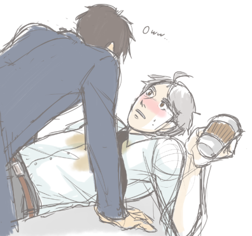 ingthing:  More Professor!AU- this time, Daisuga meeting, placing bets on unfortunate undergrads, and glasses Daichi!