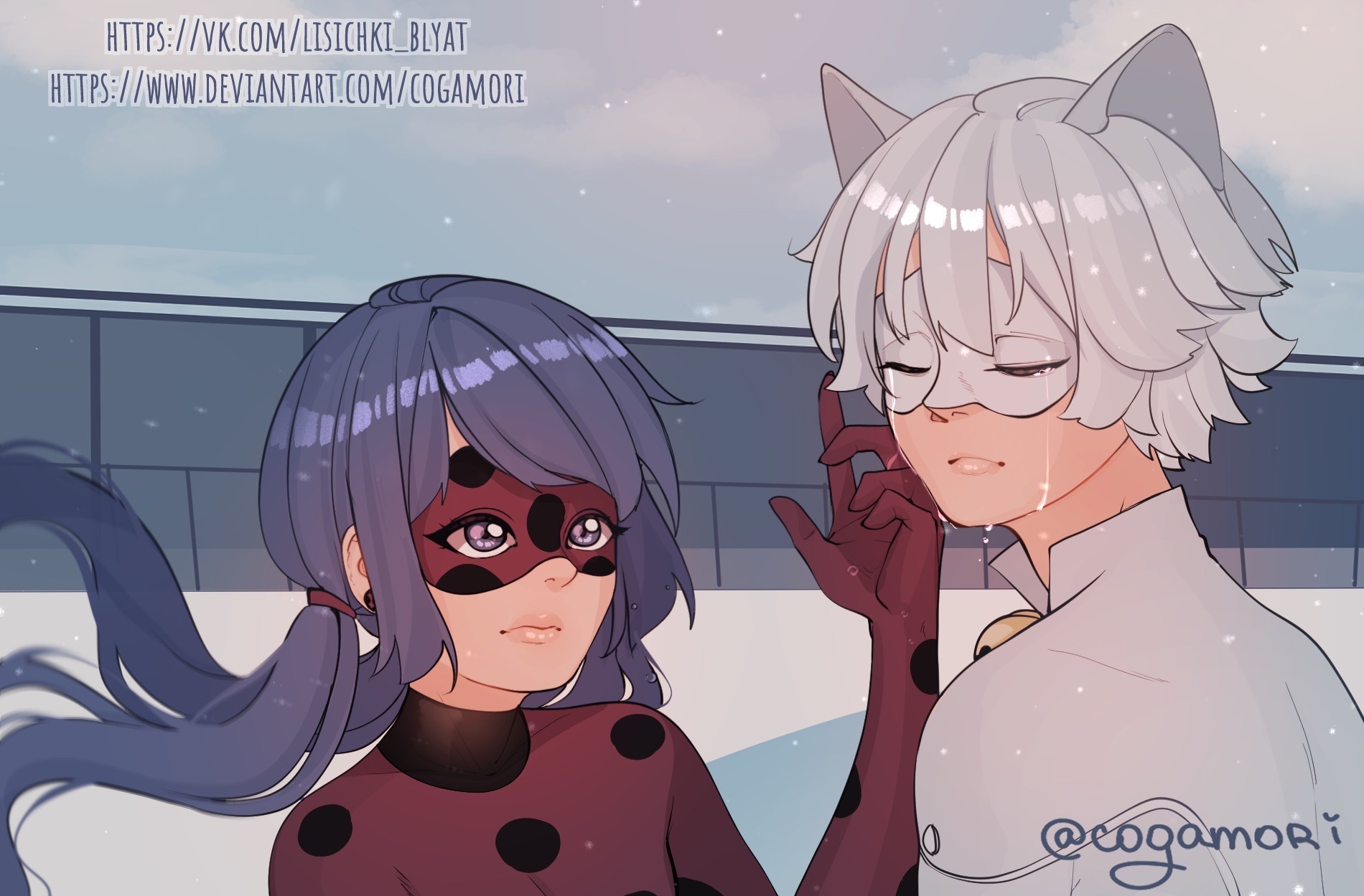 Tales Of Lady Bug And Chat Noir Explore Tumblr Posts And Blogs Tumgir