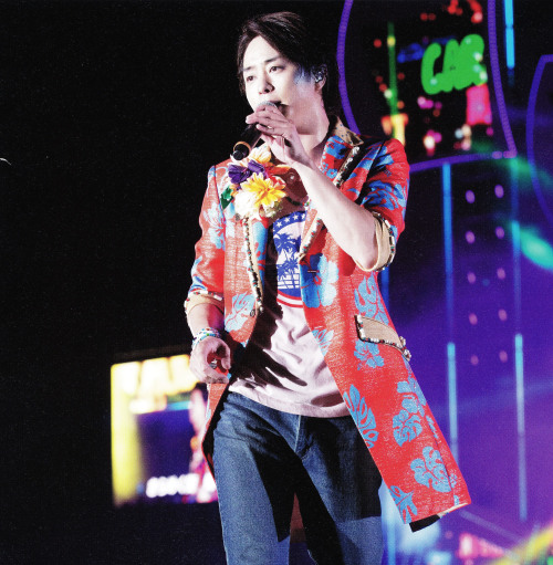 SHO in Hawaii