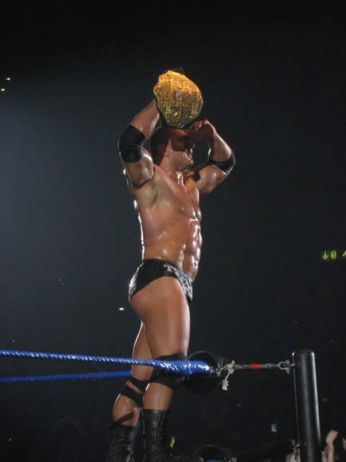 rwfan11:  Batista 
