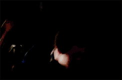 henstridgebabe-deactivated20150:  impossible. it can’t be. no. no, i don’t  b