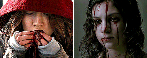 daniardor:Vampires in Horror MoviesDracula (1931)Salem’s Lot (1979)Nosferatu (1922)Horror of Dracula