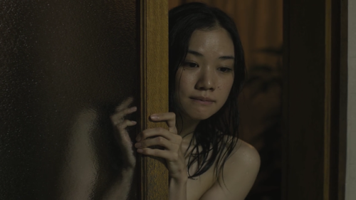 lunepride:aoi yu in over the fence (2016)