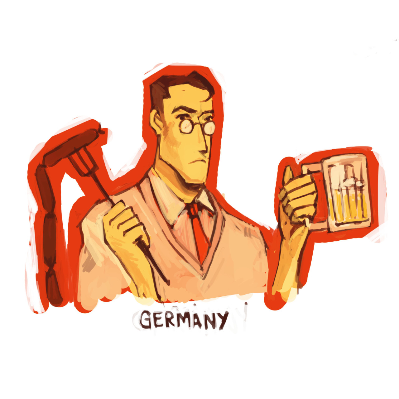 thebloodling:  Cultural appreciation &lt;33 