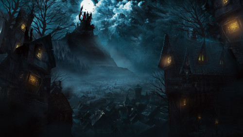 theartofanimation:  Glenn Porter  -  tavenerscholar.deviantart.com  -  ht