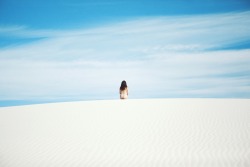ardenwray:White Sands, New Mexico