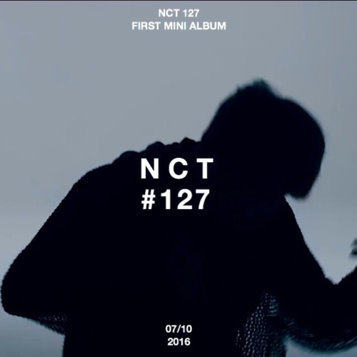 yutapls: NCT #127 – The 1st Mini Album