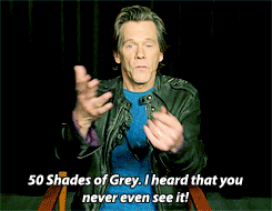 leonerdsmccoy:  leonerdsmccoy:  Kevin Bacon lashes sexist trend of unnecessary female nudity in cinema and television and demands more male nudity in Hollywood.     👍👌👏