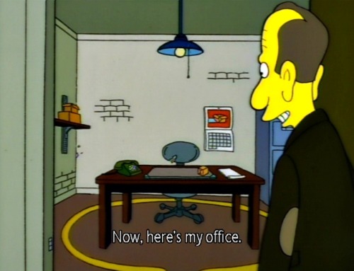 The Simpsons