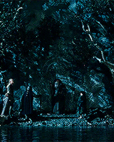 elvenking:Welcome to Middle-Earth  ☼  MoriaThe Moria (or Khazad-dûm) was the Dwarven underground cit