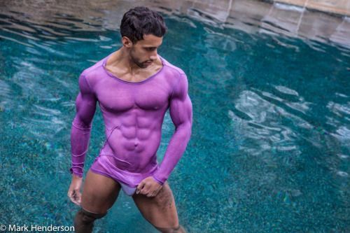 Speedo Celebration