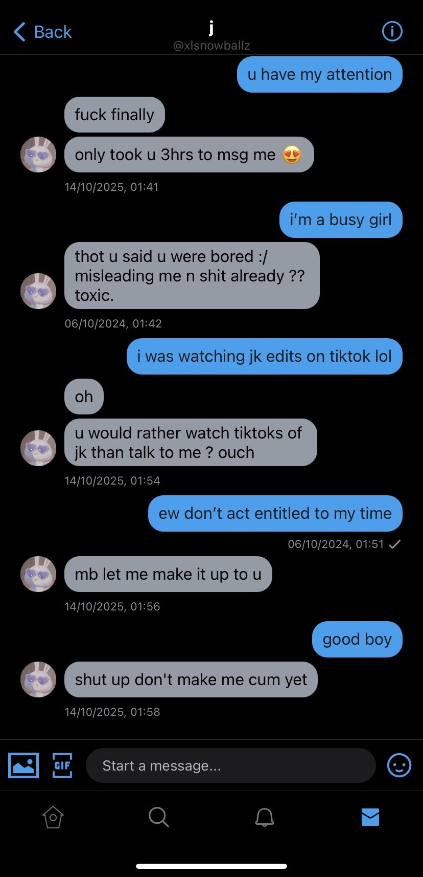 Twtcrush!jk (2) *nsfw*