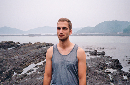 Film Photos Of Amakusa, Japan Taken During My Final Month There In July.