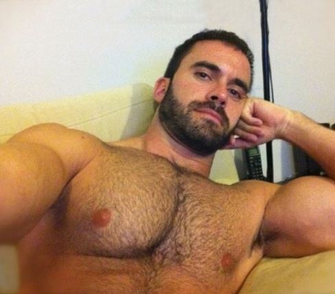 Manly & Brute