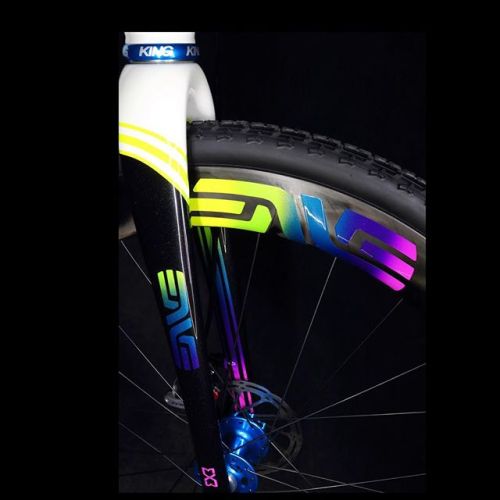 aces5050:  (via @lovbikes - Some post #nahbs2016 photos. #custompaint…)