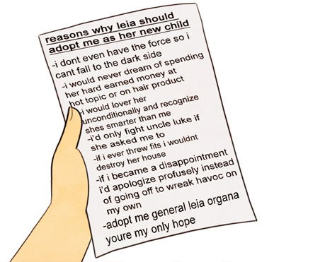 egobuzz: gotta make the general proud [inspired by this post]