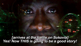 mcufam: Rhodey being a proud action boi