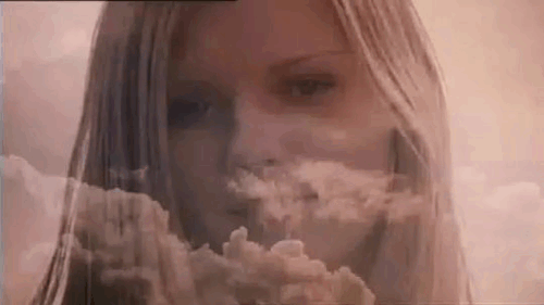 miliechka - angel