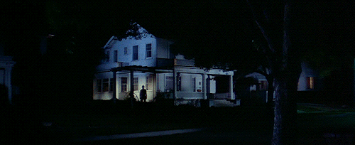 Every Kid In Haddonfield Thinks This Place Is Haunted. They May Be Right.