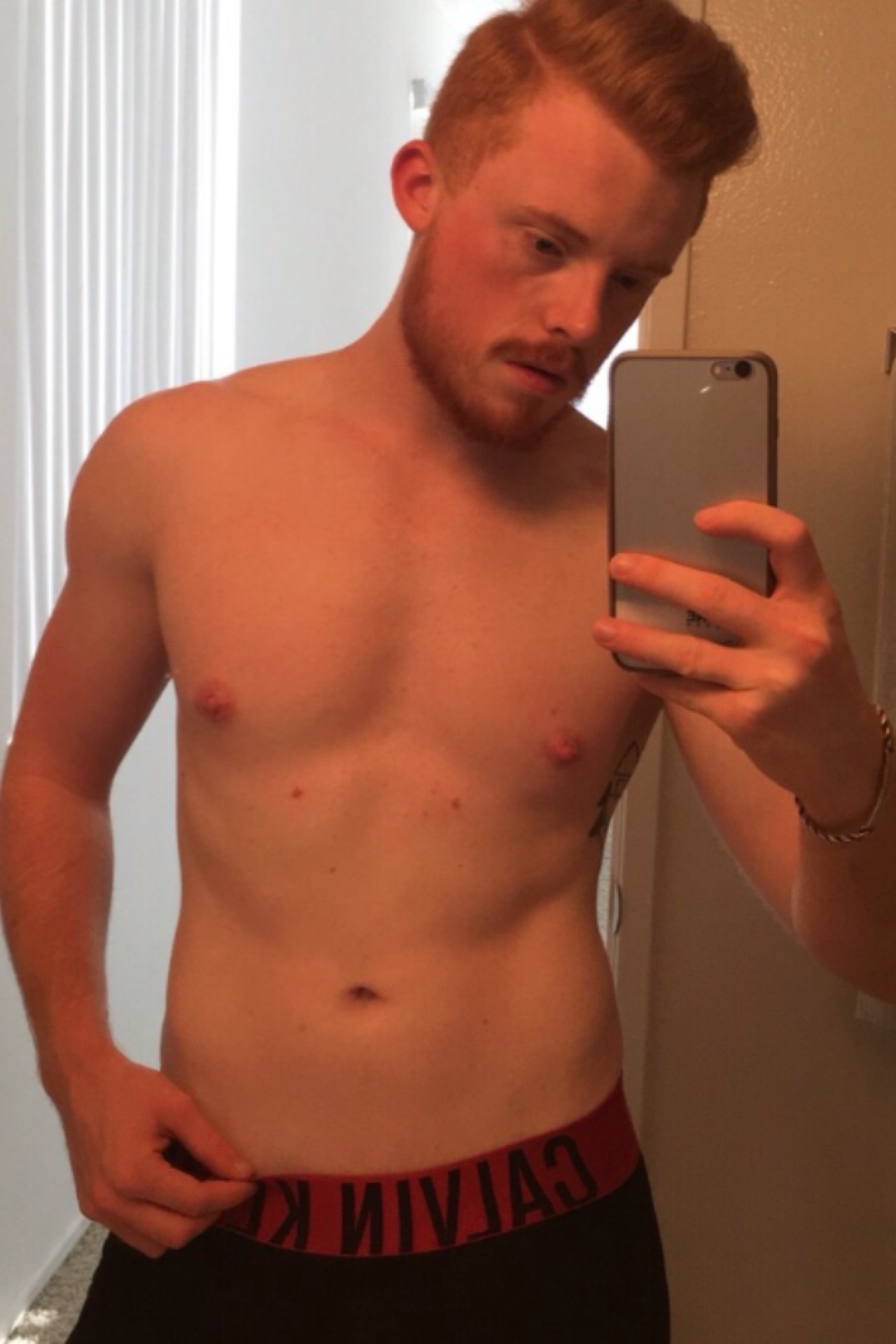 rouquinou:  French Ginger