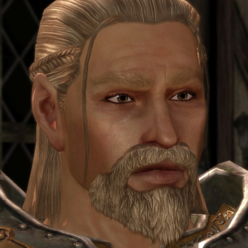 inqyy:Characters in Dragon Age voiced by Jon Curry.Zevran Arainai (DA:O and DA2)The Inquisitor (DA:I