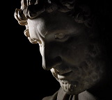 art4gays:  antinoo5:  domus-aurea2:  a crown is waiting , just for your kindness 