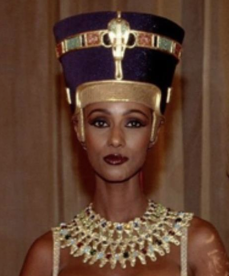 realsmurk:  Black Is Beautiful  