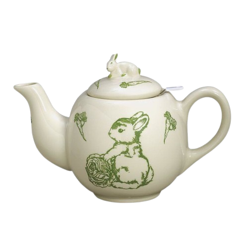 Tea Pot