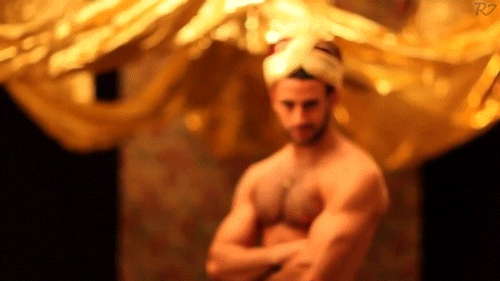 gay-safado:  romy7:  Eliad Cohen How are you so pretty?   Follow!  http://gay-safado.tumblr.com